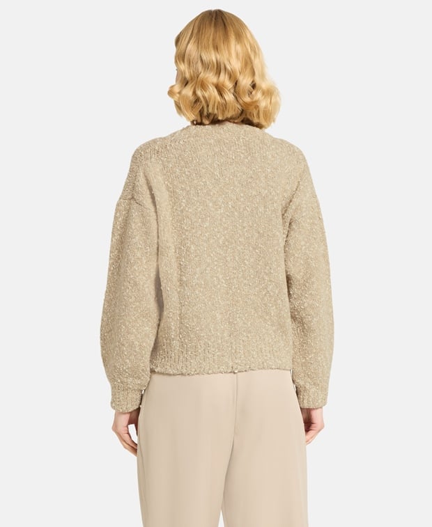 Halfboy Long-sleeved jumper