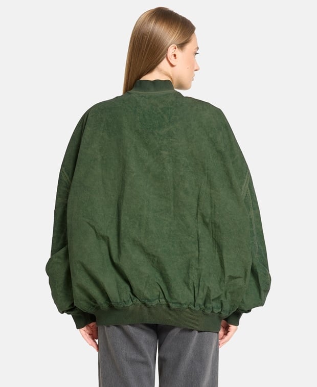 Halfboy Bomber jacket Khaki