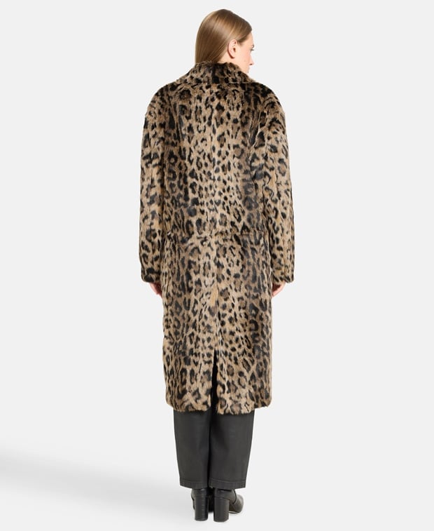 Halfboy Winter coat