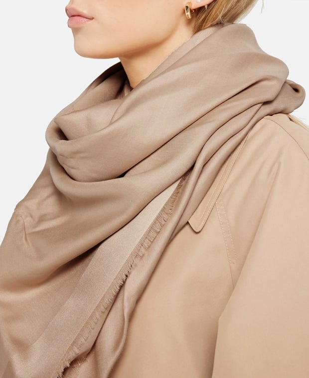 Elie Saab Scarf
