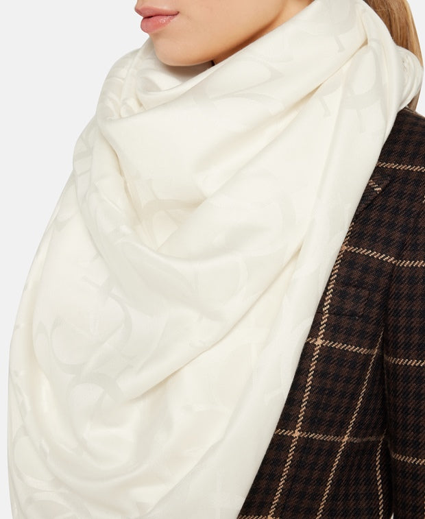 Elie Saab Scarf