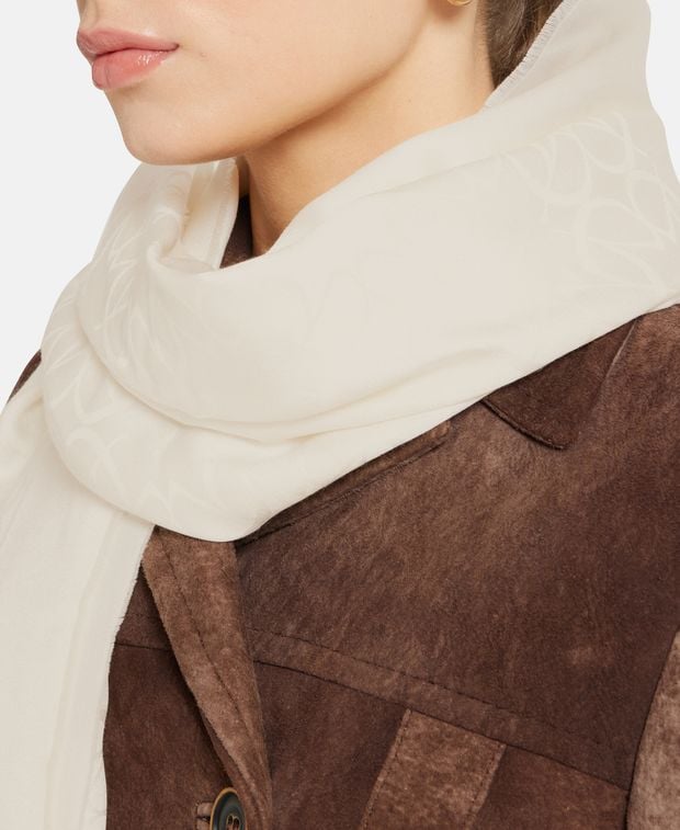 Elie Saab Scarf