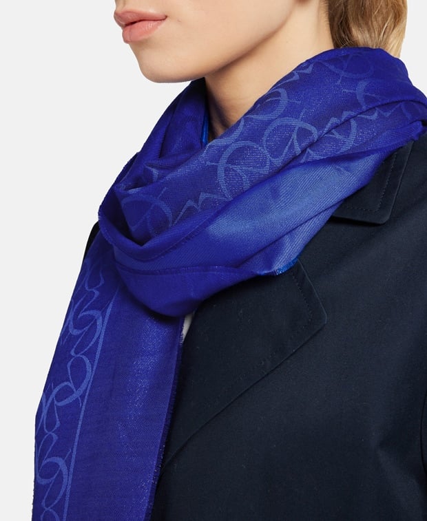 Elie Saab Scarf