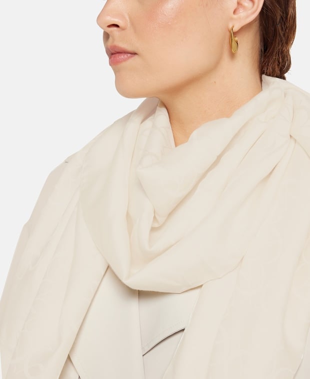 Elie Saab Scarf
