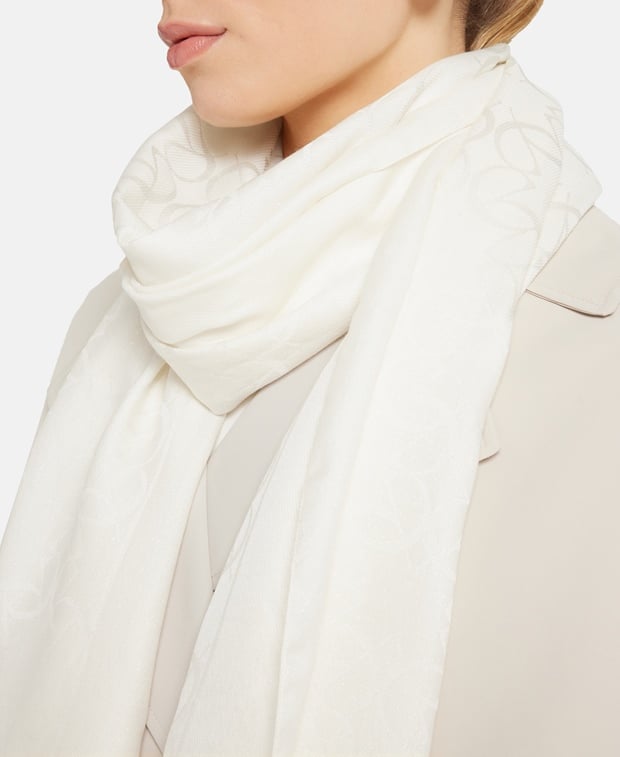 Elie Saab Scarf