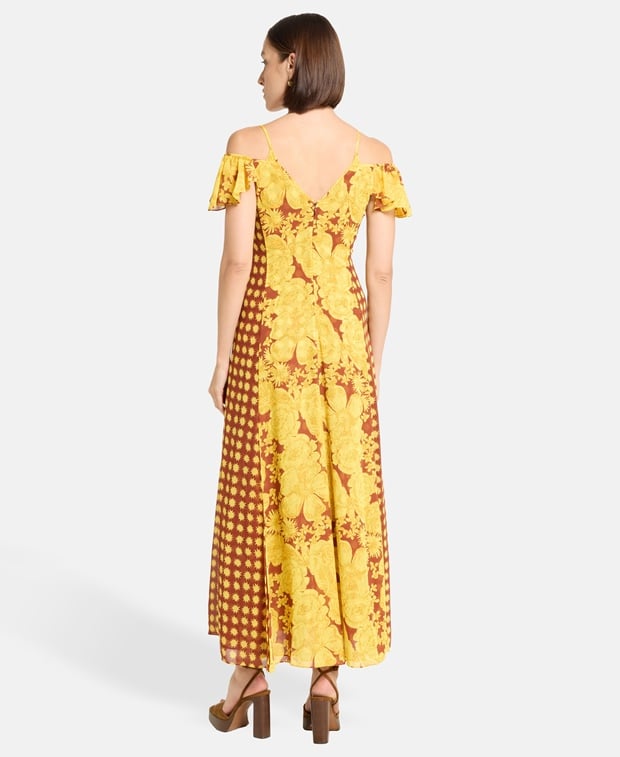 Diane von Furstenberg Maxi-dress