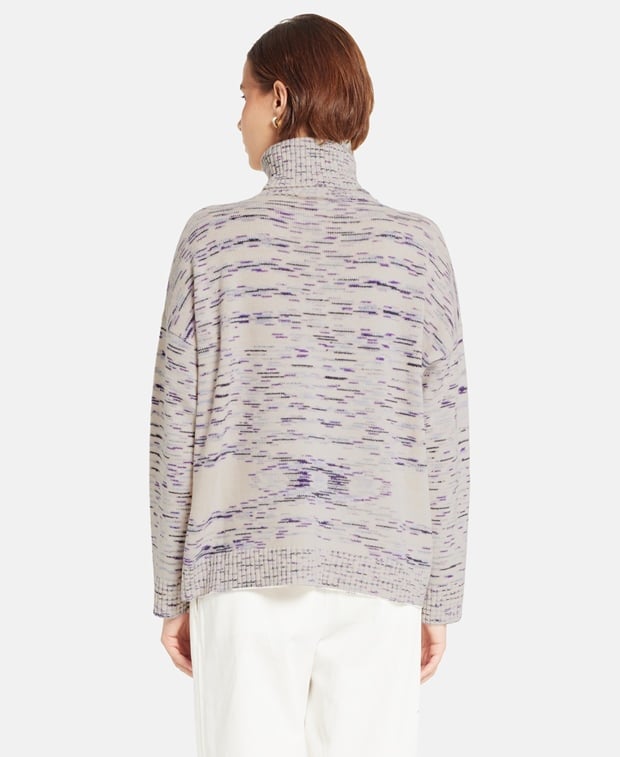 Missoni Cashmere rollneck jumper