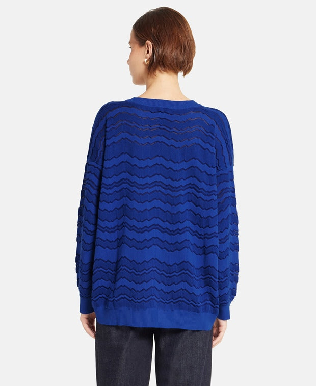 Missoni Long-sleeved jumper