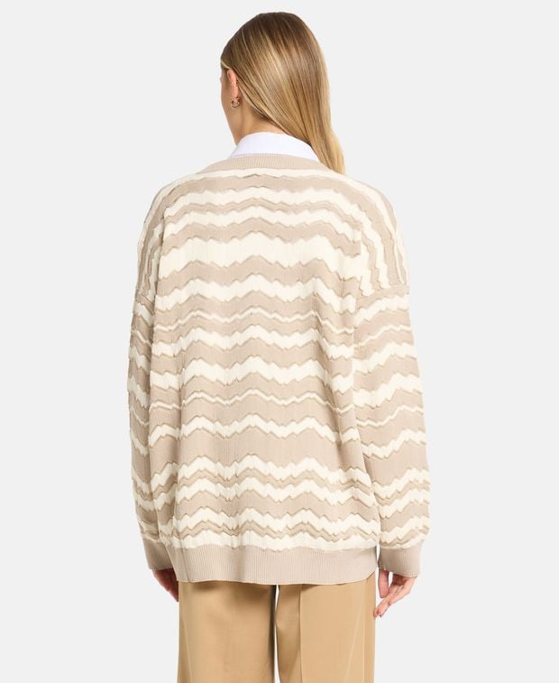 Missoni Long-sleeved jumper