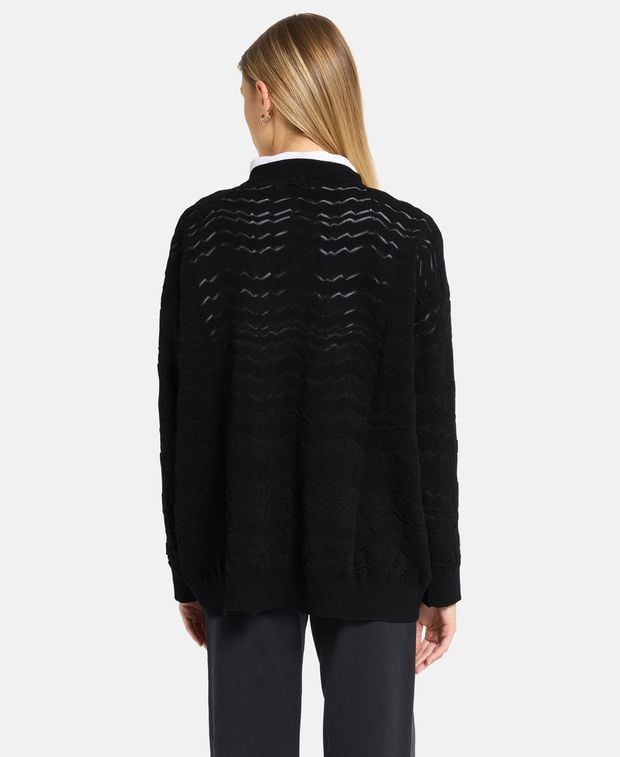 Missoni Long-sleeved jumper