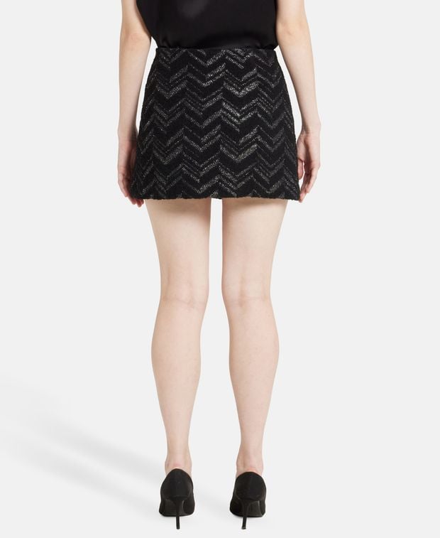 Missoni Miniskirt