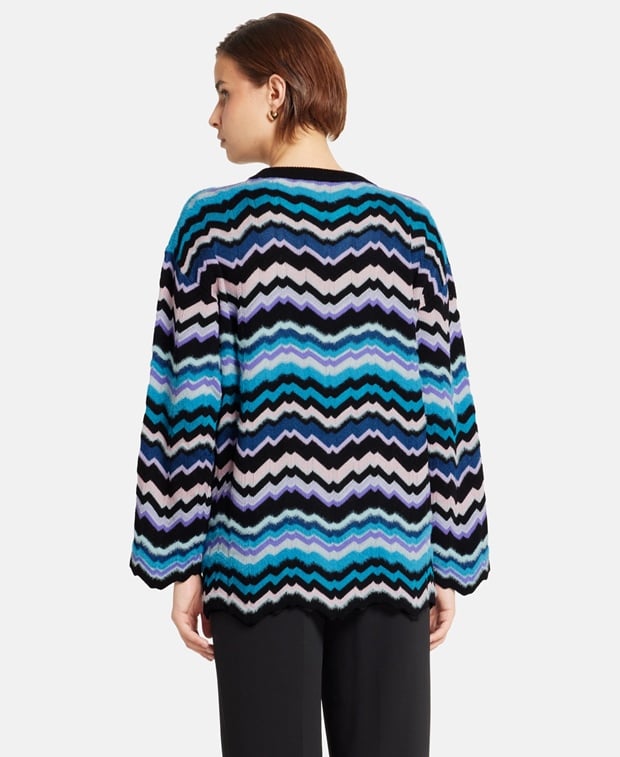 Missoni Long-sleeved jumper