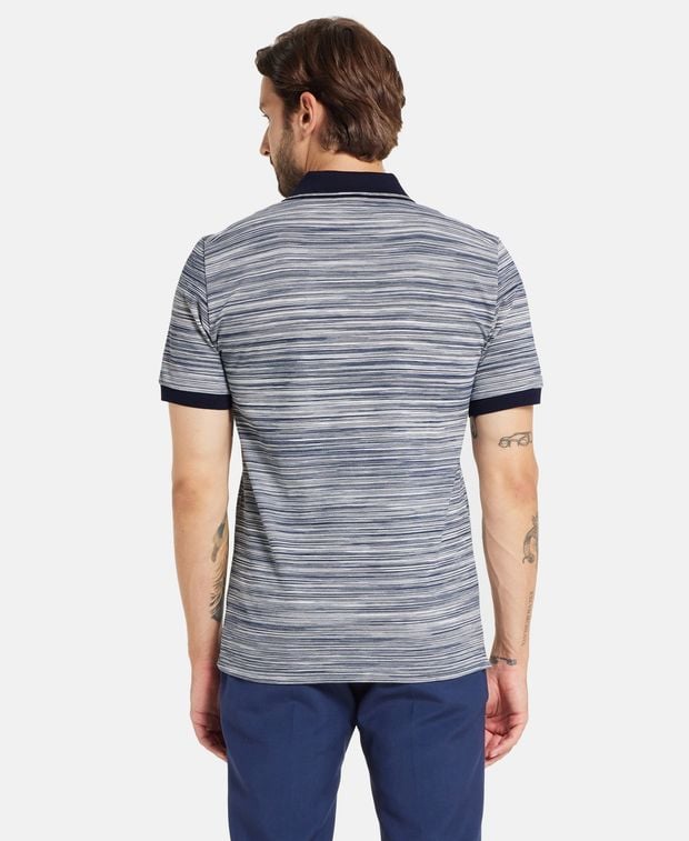 Missoni Knitted polo shirt
