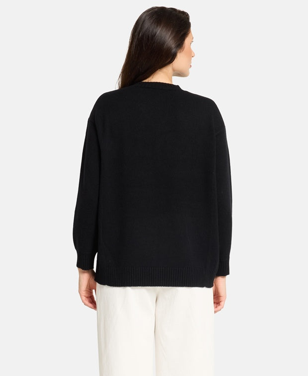 Max Mara Wool jumper