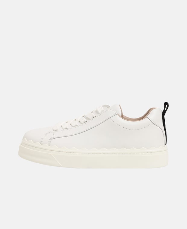 Chloé Platform sneakers