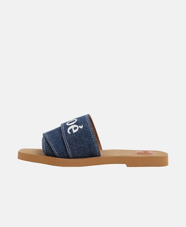 Chloé Mules