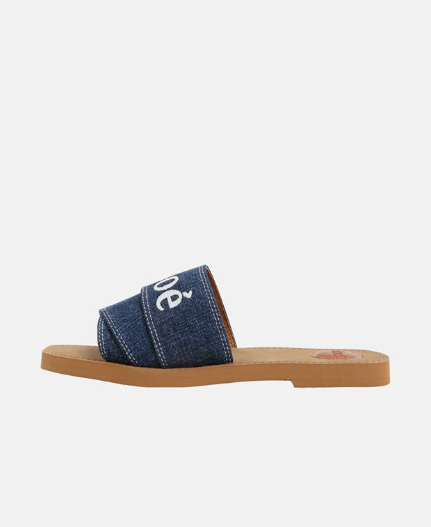 Chloé Mules