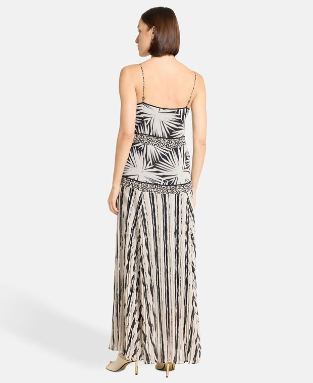 Diane von Furstenberg Maxi-dress