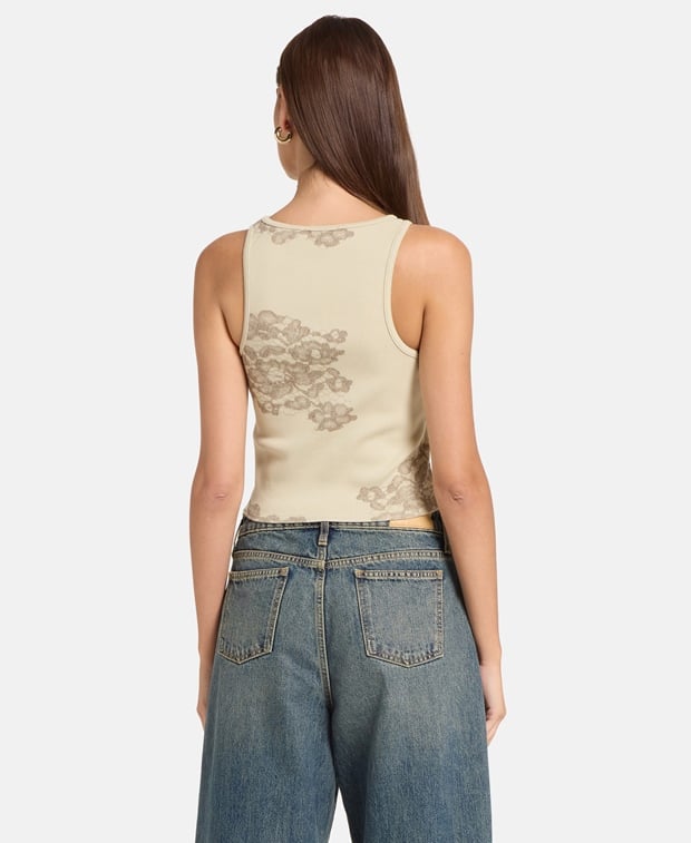 Acne Studios Tank top