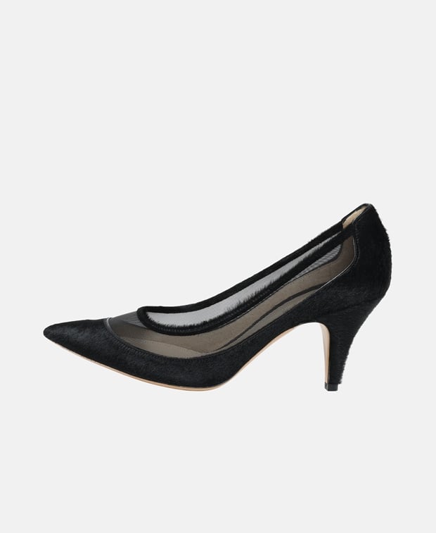 Khaite Pumps