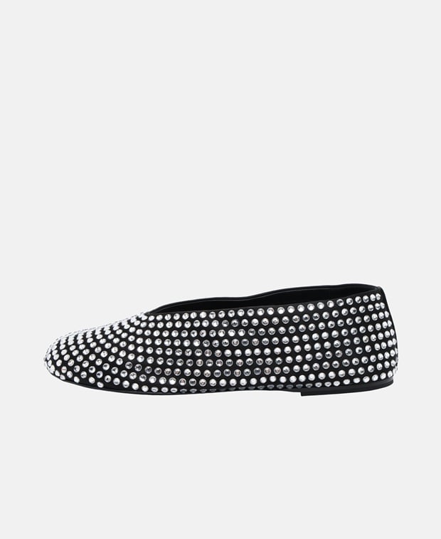 Khaite Ballet flats