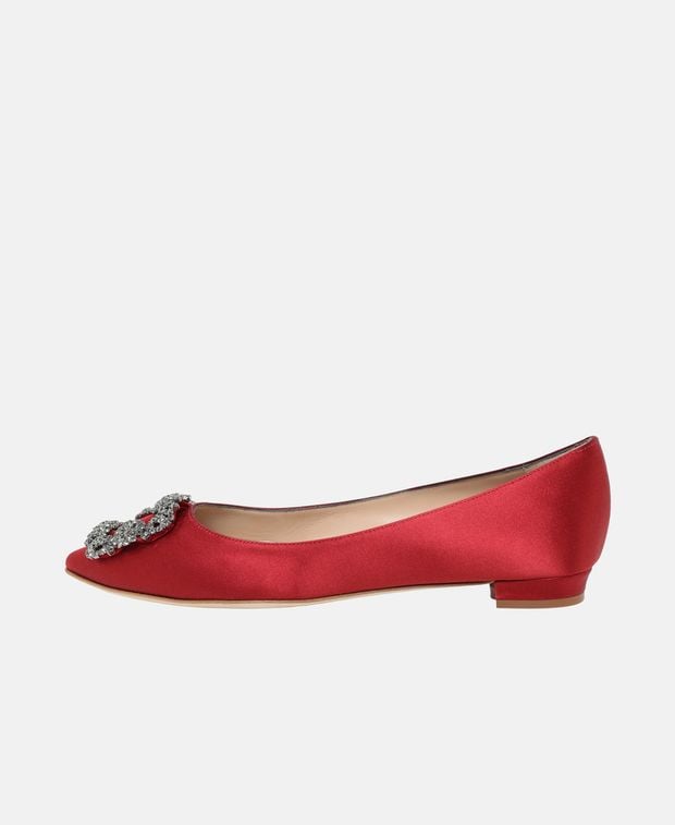 Manolo Blahnik Ballet flats
