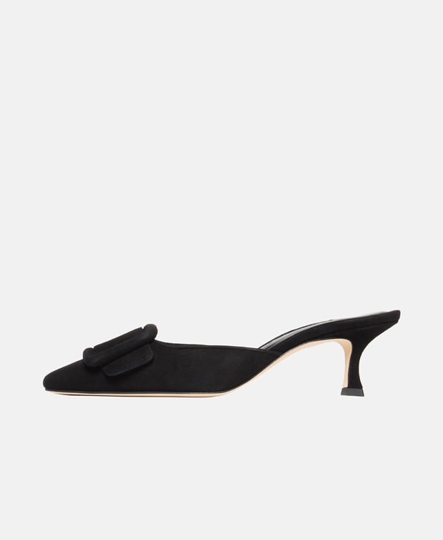 Manolo Blahnik Pumps