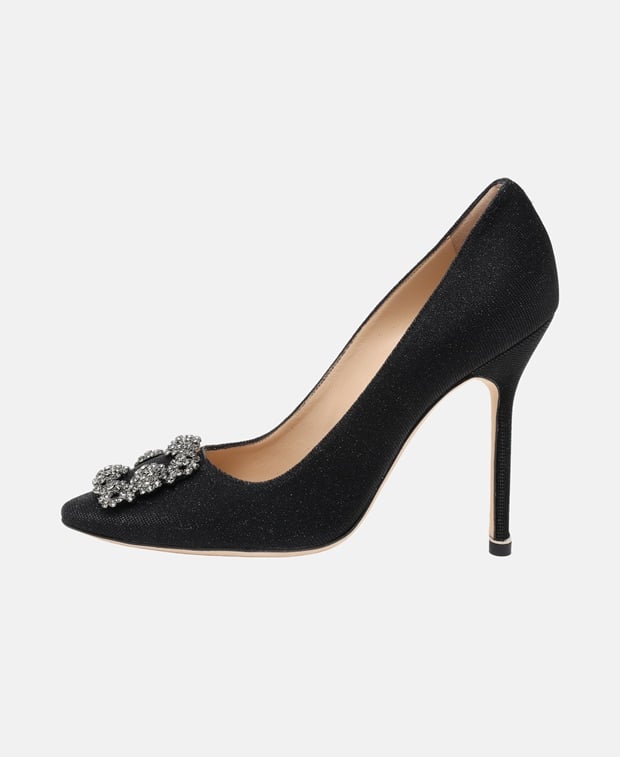 Manolo Blahnik Pumps Hangisi_Fmc