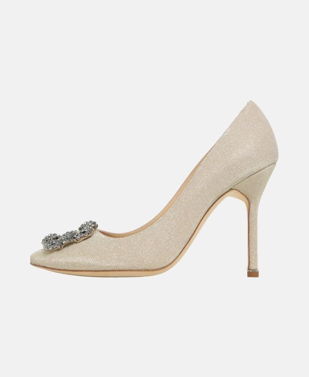 Manolo Blahnik Pumps Hangisi_Fmc