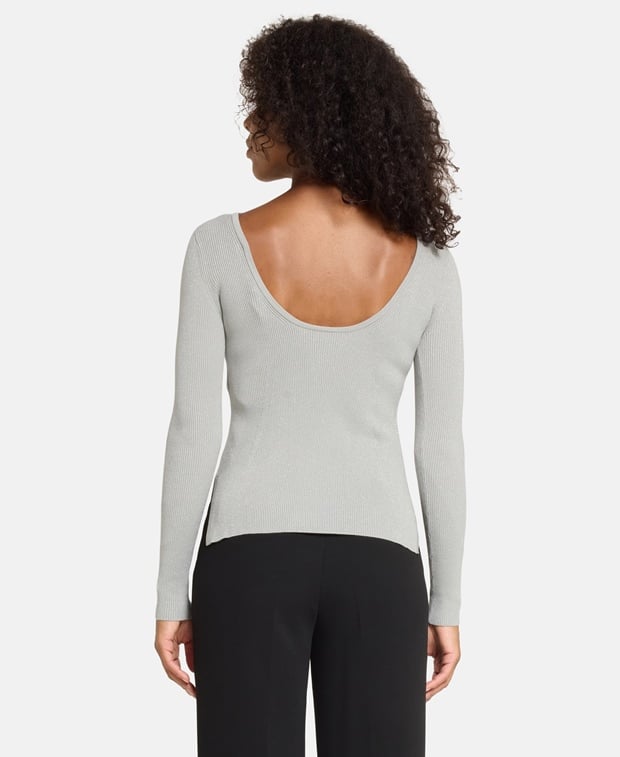 Max Mara Long-sleeved jumper