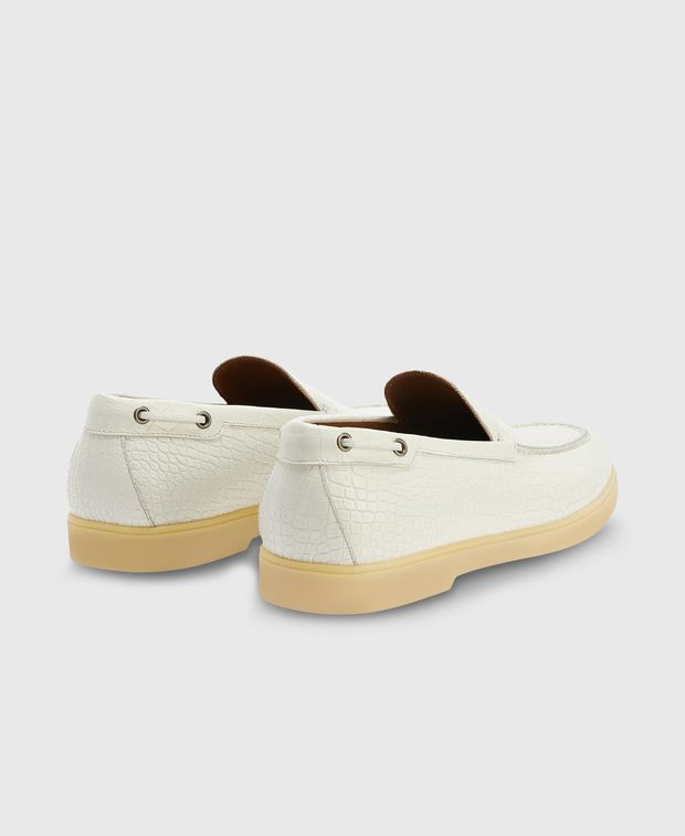 Giuseppe Zanotti Loafers Berth 10 SC