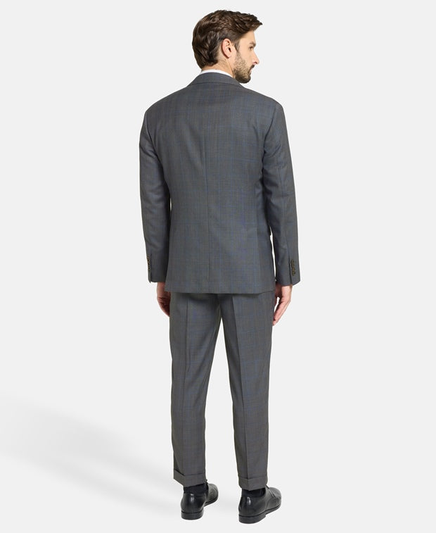 Brunello Cucinelli Wool suit