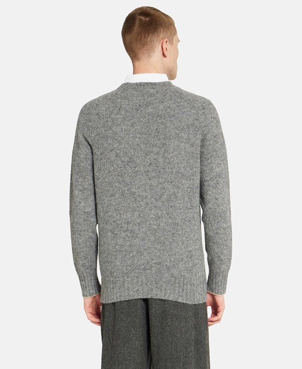Brunello Cucinelli Long-sleeved jumper