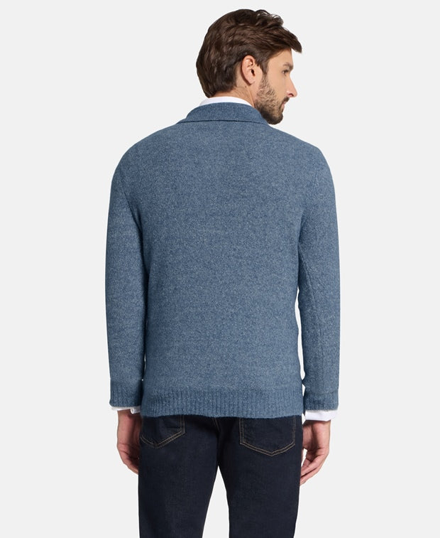 Brunello Cucinelli Knitted polo shirt