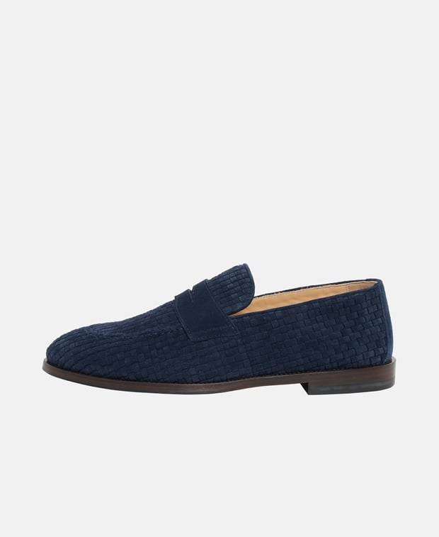 Brunello Cucinelli Loafers