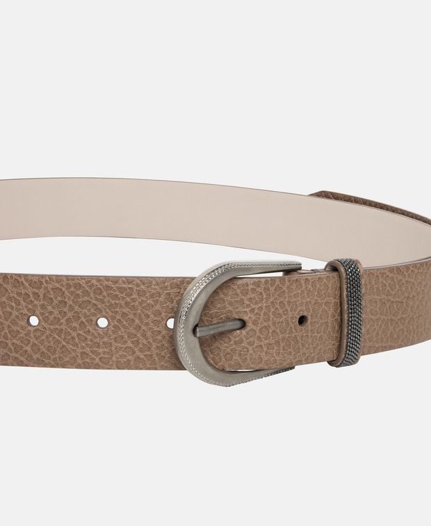 Brunello Cucinelli Leather belt
