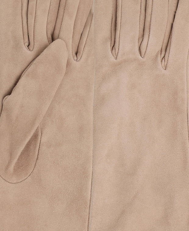 Brunello Cucinelli Leather gloves