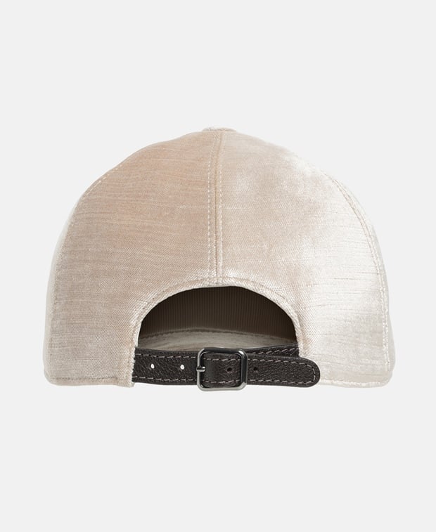 Brunello Cucinelli Cap