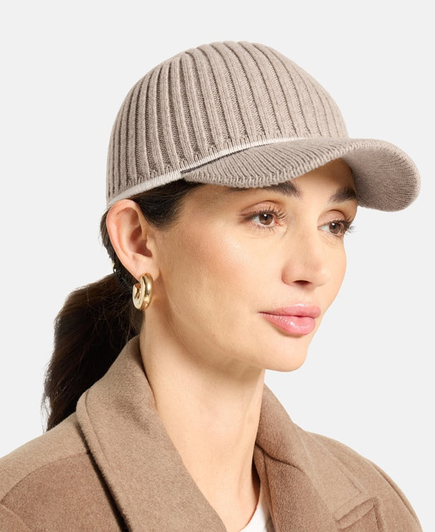 Brunello Cucinelli Cap