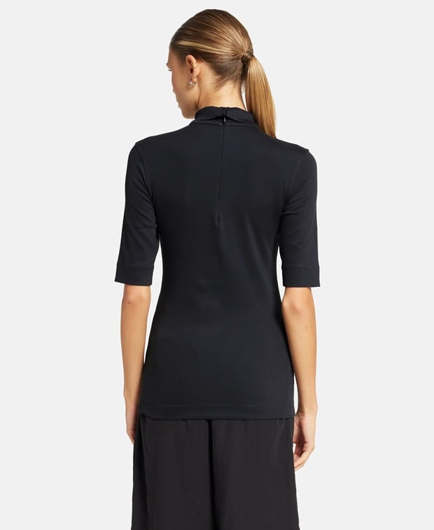 Brunello Cucinelli Short-sleeved pullover