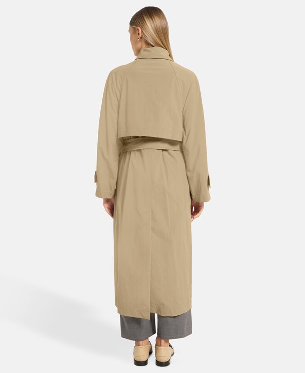 Brunello Cucinelli Trench coat
