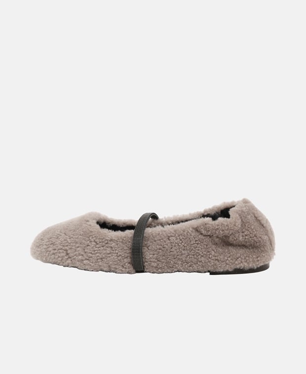 Brunello Cucinelli Loafers