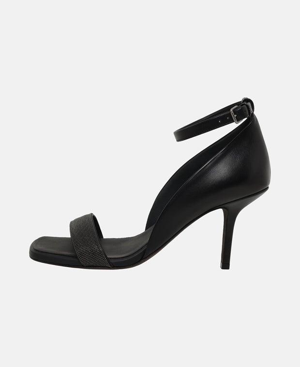 Brunello Cucinelli Ankle strap sandals