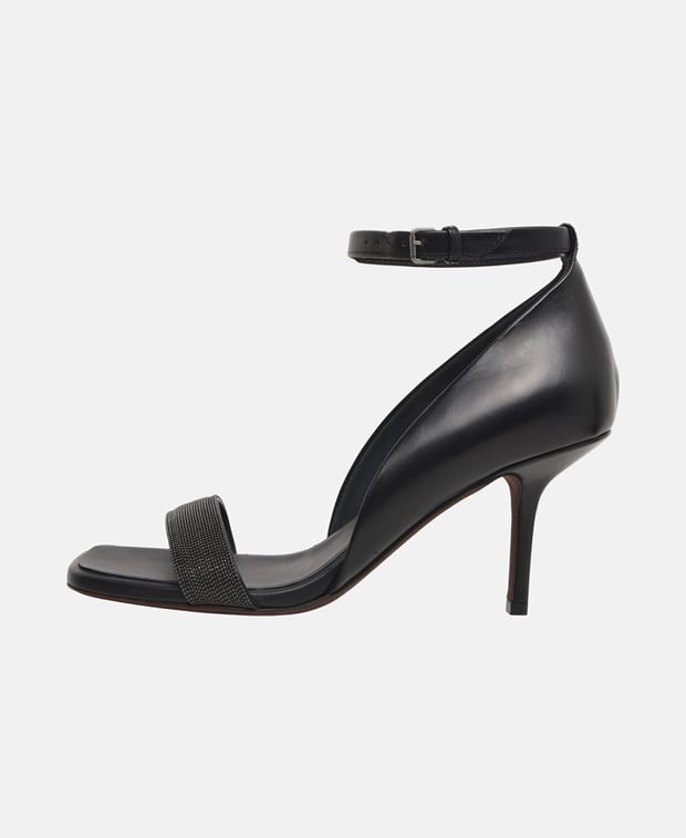 Brunello Cucinelli Heeled sandals