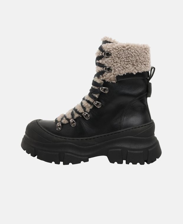 Brunello Cucinelli Ankle boots