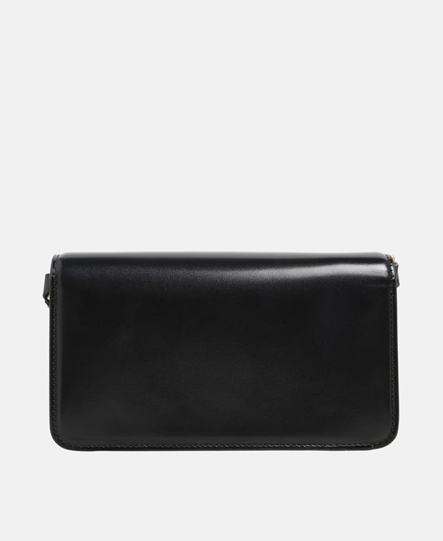 Valentino Garavani Leather cross body bag