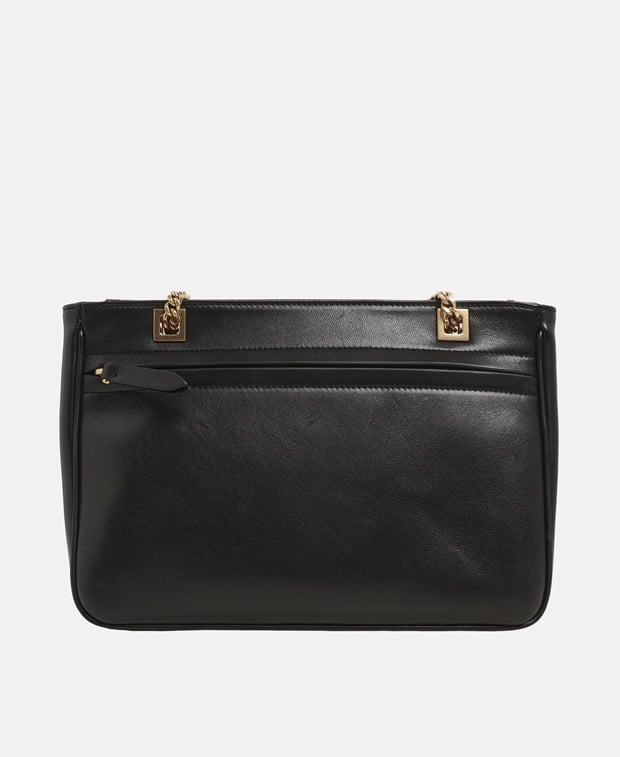 Valentino Garavani Leather tote bag Viva Superstar