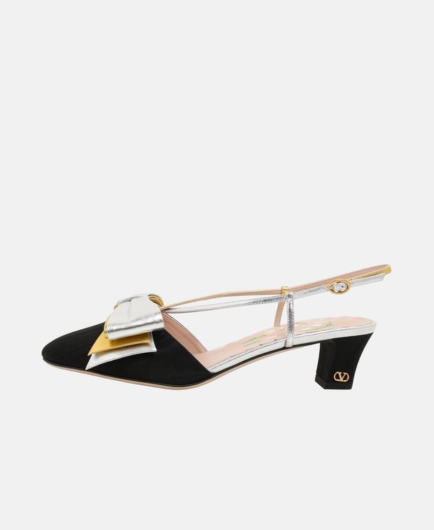 Valentino Garavani Slingback pumps