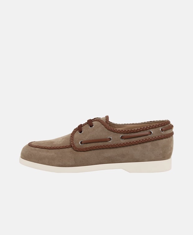 Valentino Garavani Boat shoes