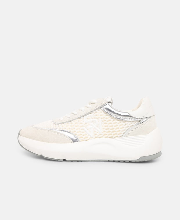 Stuart Weitzman Platform sneakers Glide
